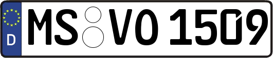MS-VO1509