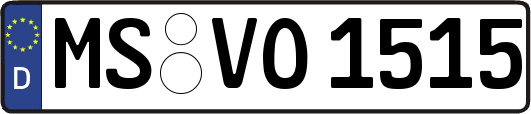 MS-VO1515