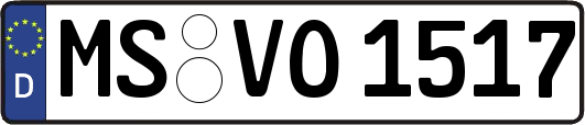 MS-VO1517