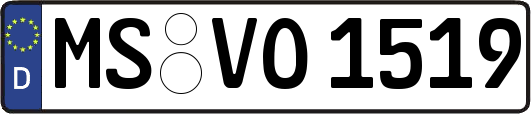 MS-VO1519
