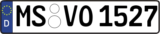 MS-VO1527
