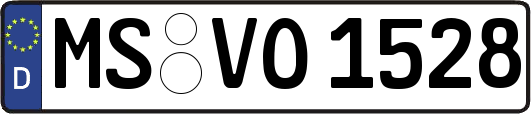 MS-VO1528