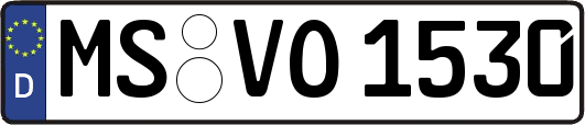 MS-VO1530