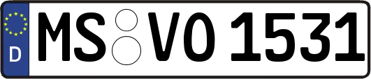 MS-VO1531