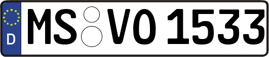 MS-VO1533