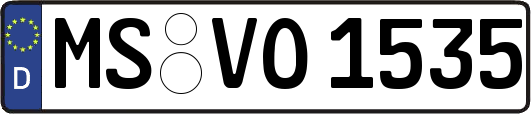 MS-VO1535