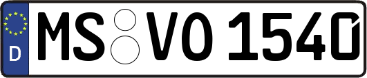 MS-VO1540