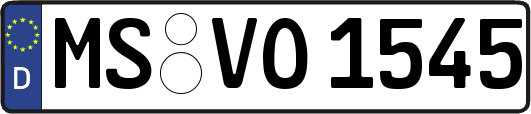 MS-VO1545