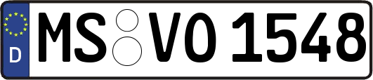 MS-VO1548