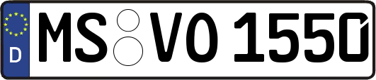 MS-VO1550