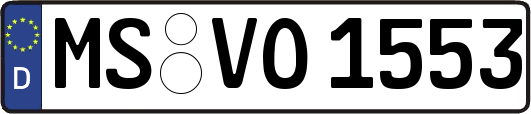 MS-VO1553