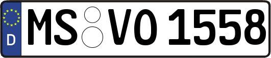 MS-VO1558