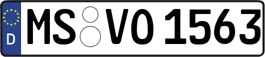 MS-VO1563