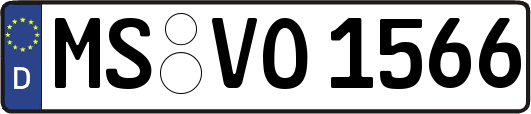 MS-VO1566