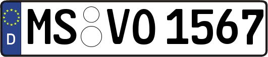 MS-VO1567