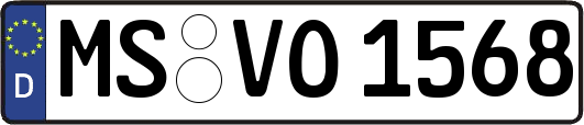 MS-VO1568