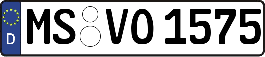 MS-VO1575