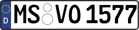 MS-VO1577