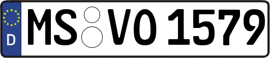 MS-VO1579