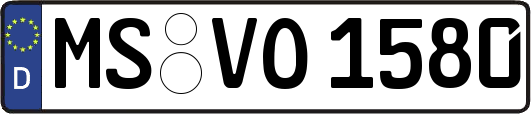 MS-VO1580