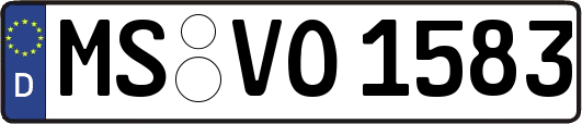MS-VO1583
