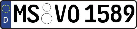 MS-VO1589