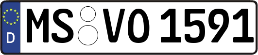 MS-VO1591