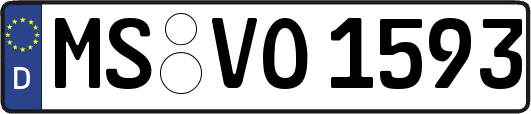 MS-VO1593