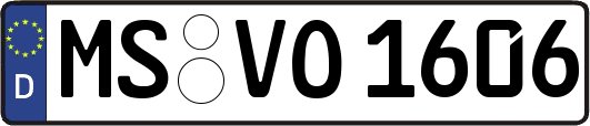 MS-VO1606