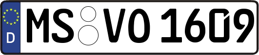 MS-VO1609
