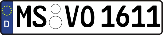 MS-VO1611