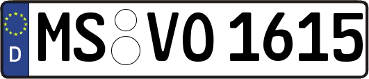 MS-VO1615