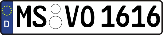 MS-VO1616