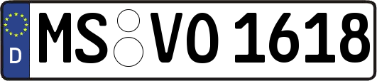 MS-VO1618