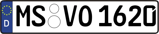 MS-VO1620