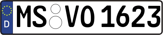 MS-VO1623