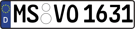 MS-VO1631