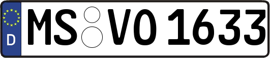 MS-VO1633