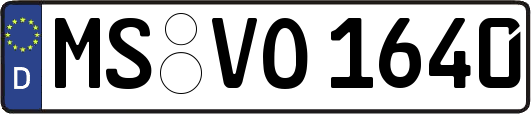 MS-VO1640