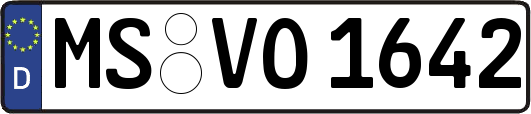 MS-VO1642