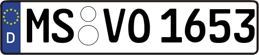 MS-VO1653