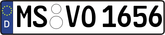 MS-VO1656