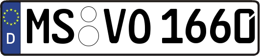 MS-VO1660