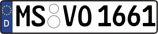 MS-VO1661