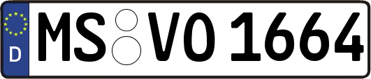MS-VO1664