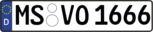 MS-VO1666