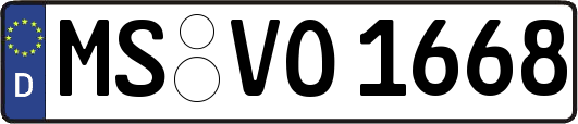 MS-VO1668