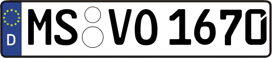 MS-VO1670