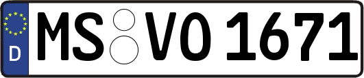 MS-VO1671