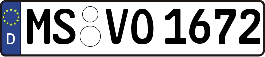 MS-VO1672